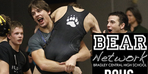 Wrestling image