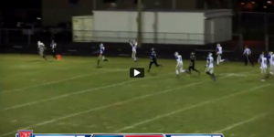 Football image