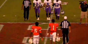 Football image
