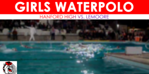 Water Polo image