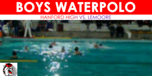 Water Polo image
