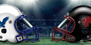 AHSAA Game of the Week image