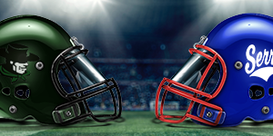 CIF-SS Game of the Week image