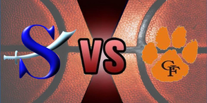 Basketball image