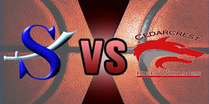 Basketball image