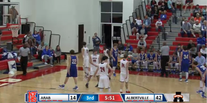 Basketball image