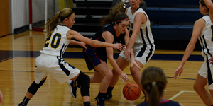 Basketball image