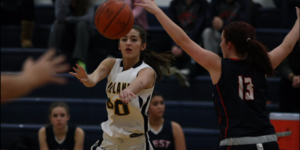 Basketball image