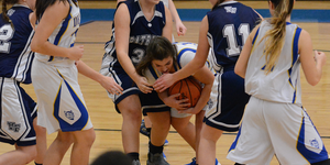 Basketball image