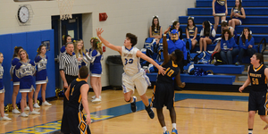 Basketball image