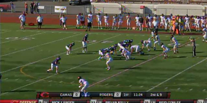 ROOT Sports High School Football image