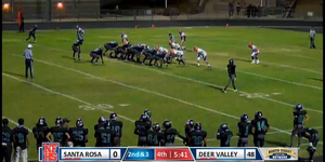CIF-NCS Game of the Week image