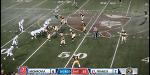 CIF-SS Game of  the Week image