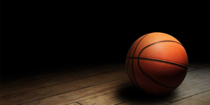 Basketball image