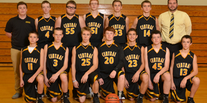 Basketball image