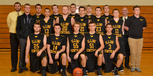 Basketball image