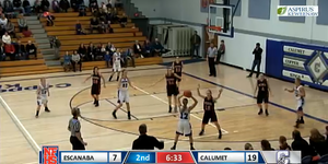 Basketball image