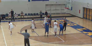 Basketball image