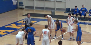 Basketball image