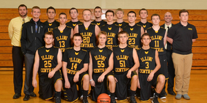 Basketball image