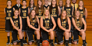 Basketball image