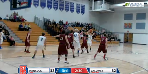 Basketball image
