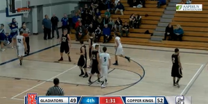 Basketball image