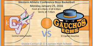 Boys Basketball image