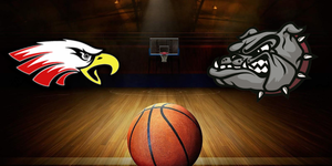 Basketball image