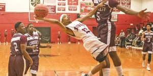 Basketball image