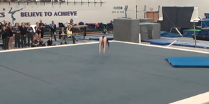 Gymnastics image