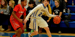 Basketball image
