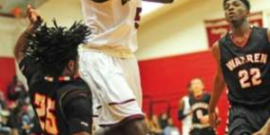 Basketball image