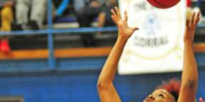Basketball image