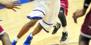 Basketball image