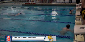 Swimming And Diving image