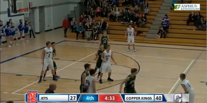 Basketball image