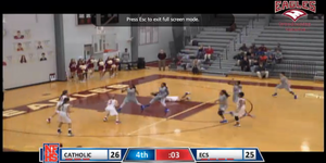 Basketball image