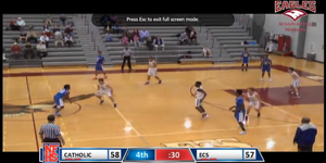 Basketball image