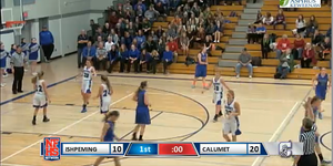 Basketball image