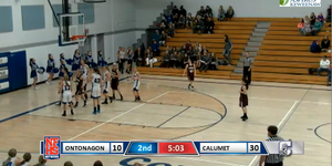 Basketball image