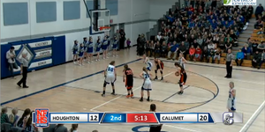 Basketball image