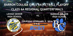 Varsity Girls Basketball image