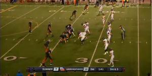 ROOT Sports High School Football image