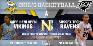 Varsity Boys Basketball image