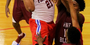 Basketball image