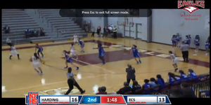 Basketball image