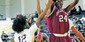 Basketball image