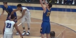Basketball image