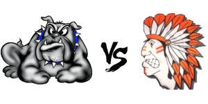Varsity Boys Basketball image